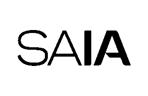 Logo - SAIA